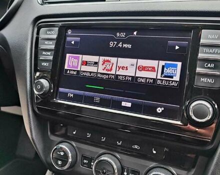 Синий Шкода Октавия, объемом двигателя 1.98 л и пробегом 190 тыс. км за 16700 $, фото 31 на Automoto.ua