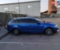 Шкода Октавия 2016 в Житомире на Automoto.ua Синий Шкода Октавия, объемом двигателя 1.6 л и пробегом 283 тыс. км за 11500 $, фото 10 на Automoto.ua