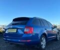 Синій Шкода Октавія, об'ємом двигуна 1.6 л та пробігом 300 тис. км за 10990 $, фото 2 на Automoto.ua