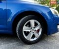 Синий Шкода Октавия, объемом двигателя 1.6 л и пробегом 300 тыс. км за 11800 $, фото 27 на Automoto.ua