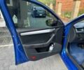 Синий Шкода Октавия, объемом двигателя 1.6 л и пробегом 262 тыс. км за 10704 $, фото 12 на Automoto.ua