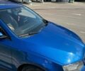 Синий Шкода Октавия, объемом двигателя 1.97 л и пробегом 285 тыс. км за 13500 $, фото 1 на Automoto.ua