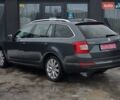 Синий Шкода Октавия, объемом двигателя 1.6 л и пробегом 146 тыс. км за 12799 $, фото 12 на Automoto.ua
