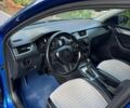 Синій Шкода Октавія, об'ємом двигуна 1.6 л та пробігом 262 тис. км за 10700 $, фото 5 на Automoto.ua