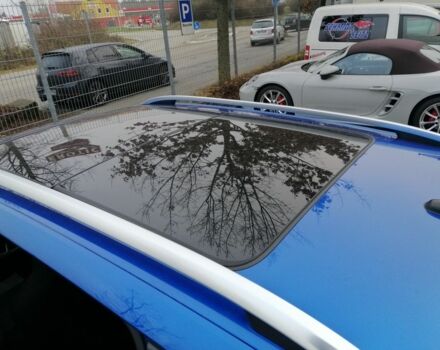 Синій Шкода Октавія, об'ємом двигуна 2 л та пробігом 251 тис. км за 15000 $, фото 6 на Automoto.ua