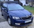 Синий Шкода Октавия, объемом двигателя 1.6 л и пробегом 256 тыс. км за 10650 $, фото 1 на Automoto.ua