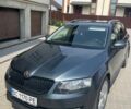 Синій Шкода Октавія, об'ємом двигуна 1.6 л та пробігом 285 тис. км за 12400 $, фото 1 на Automoto.ua