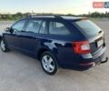 Синий Шкода Октавия, объемом двигателя 1.97 л и пробегом 235 тыс. км за 12900 $, фото 14 на Automoto.ua