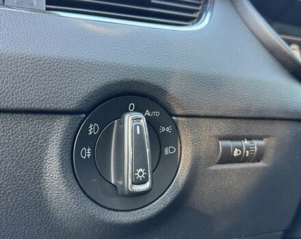 Синий Шкода Октавия, объемом двигателя 1.97 л и пробегом 372 тыс. км за 9100 $, фото 31 на Automoto.ua