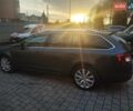 Синий Шкода Октавия, объемом двигателя 1.6 л и пробегом 144 тыс. км за 13000 $, фото 7 на Automoto.ua