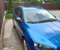 Синий Шкода Октавия, объемом двигателя 1.6 л и пробегом 234 тыс. км за 13500 $, фото 59 на Automoto.ua