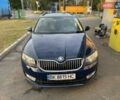 Синий Шкода Октавия, объемом двигателя 1.97 л и пробегом 237 тыс. км за 10900 $, фото 1 на Automoto.ua