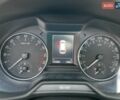 Синий Шкода Октавия, объемом двигателя 1.6 л и пробегом 150 тыс. км за 12969 $, фото 4 на Automoto.ua