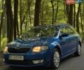 Синий Шкода Октавия, объемом двигателя 1.97 л и пробегом 275 тыс. км за 11900 $, фото 1 на Automoto.ua