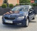 Синий Шкода Октавия, объемом двигателя 1.97 л и пробегом 299 тыс. км за 11800 $, фото 1 на Automoto.ua