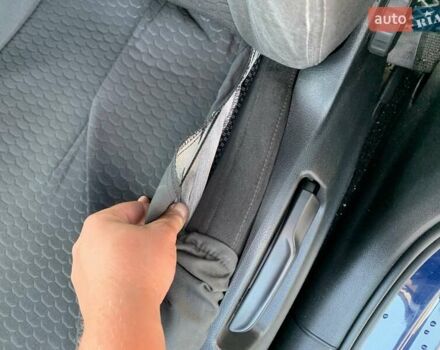 Синий Шкода Октавия, объемом двигателя 1.97 л и пробегом 235 тыс. км за 12900 $, фото 28 на Automoto.ua