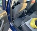 Синий Шкода Октавия, объемом двигателя 1.97 л и пробегом 235 тыс. км за 12900 $, фото 23 на Automoto.ua