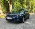 Синий Шкода Октавия, объемом двигателя 1.97 л и пробегом 273 тыс. км за 13500 $, фото 1 на Automoto.ua