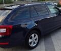 Синий Шкода Октавия, объемом двигателя 1.97 л и пробегом 299 тыс. км за 11300 $, фото 19 на Automoto.ua
