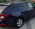 Синій Шкода Октавія, об'ємом двигуна 2 л та пробігом 299 тис. км за 11900 $, фото 16 на Automoto.ua