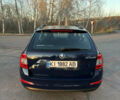 Синий Шкода Октавия, объемом двигателя 1.97 л и пробегом 231 тыс. км за 13400 $, фото 23 на Automoto.ua