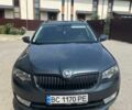 Синій Шкода Октавія, об'ємом двигуна 1.6 л та пробігом 285 тис. км за 12400 $, фото 1 на Automoto.ua