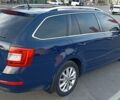 Синий Шкода Октавия, объемом двигателя 1.6 л и пробегом 299 тыс. км за 11300 $, фото 30 на Automoto.ua