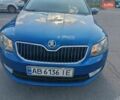 Синій Шкода Октавія, об'ємом двигуна 2 л та пробігом 295 тис. км за 11800 $, фото 1 на Automoto.ua