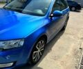 Синий Шкода Октавия, объемом двигателя 1.6 л и пробегом 283 тыс. км за 11500 $, фото 6 на Automoto.ua
