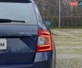 Синий Шкода Октавия, объемом двигателя 1.6 л и пробегом 188 тыс. км за 12300 $, фото 11 на Automoto.ua