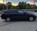 Синій Шкода Октавія, об'ємом двигуна 2 л та пробігом 299 тис. км за 11900 $, фото 19 на Automoto.ua
