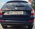 Синій Шкода Октавія, об'ємом двигуна 2 л та пробігом 299 тис. км за 11900 $, фото 14 на Automoto.ua