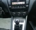 Синий Шкода Октавия, объемом двигателя 1.97 л и пробегом 251 тыс. км за 15000 $, фото 19 на Automoto.ua
