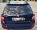 Синій Шкода Октавія, об'ємом двигуна 2 л та пробігом 299 тис. км за 11900 $, фото 13 на Automoto.ua