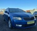 Синій Шкода Октавія, об'ємом двигуна 1.6 л та пробігом 300 тис. км за 10990 $, фото 5 на Automoto.ua