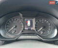Синий Шкода Октавия, объемом двигателя 1.6 л и пробегом 225 тыс. км за 13000 $, фото 20 на Automoto.ua