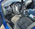 Шкода Октавия 2016 в Житомире на Automoto.ua Синий Шкода Октавия, объемом двигателя 1.6 л и пробегом 283 тыс. км за 11500 $, фото 8 на Automoto.ua