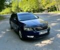 Синий Шкода Октавия, объемом двигателя 1.6 л и пробегом 293 тыс. км за 11000 $, фото 1 на Automoto.ua