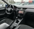 Синий Шкода Октавия, объемом двигателя 1.4 л и пробегом 136 тыс. км за 16000 $, фото 16 на Automoto.ua