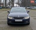 Синий Шкода Октавия, объемом двигателя 1.6 л и пробегом 188 тыс. км за 12300 $, фото 3 на Automoto.ua