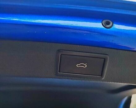 Синий Шкода Октавия, объемом двигателя 1.98 л и пробегом 190 тыс. км за 16700 $, фото 44 на Automoto.ua