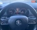Шкода Октавія 2016 у Жовкві на Automoto.ua Синій Шкода Октавія, об'ємом двигуна 1.6 л та пробігом 251 тис. км за 10200 $, фото 6 на Automoto.ua