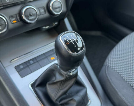 Синий Шкода Октавия, объемом двигателя 1.97 л и пробегом 372 тыс. км за 9100 $, фото 30 на Automoto.ua