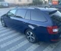 Синій Шкода Октавія, об'ємом двигуна 1.6 л та пробігом 251 тис. км за 10400 $, фото 2 на Automoto.ua