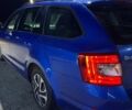 Синий Шкода Октавия, объемом двигателя 1.6 л и пробегом 196 тыс. км за 11400 $, фото 5 на Automoto.ua