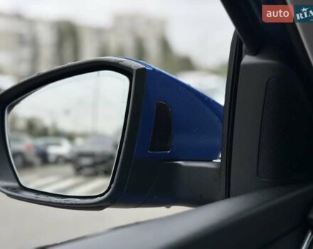 Синий Шкода Октавия, объемом двигателя 1.4 л и пробегом 136 тыс. км за 16000 $, фото 35 на Automoto.ua