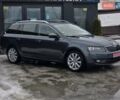 Синий Шкода Октавия, объемом двигателя 1.6 л и пробегом 146 тыс. км за 12799 $, фото 4 на Automoto.ua