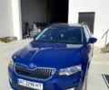 Синій Шкода Октавія, об'ємом двигуна 1.6 л та пробігом 369 тис. км за 9000 $, фото 1 на Automoto.ua