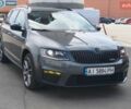 Синій Шкода Октавія, об'ємом двигуна 1.97 л та пробігом 220 тис. км за 17200 $, фото 1 на Automoto.ua