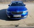 Синій Шкода Октавія, об'ємом двигуна 2 л та пробігом 251 тис. км за 15000 $, фото 2 на Automoto.ua